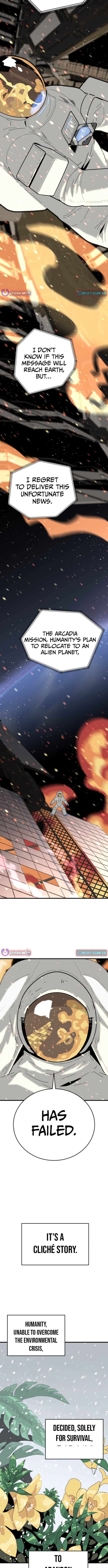 Grand Finale Chapter 1 2